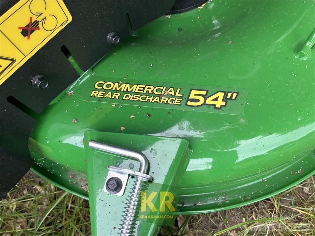 John Deere X950R Mobil çim biçme makineleri