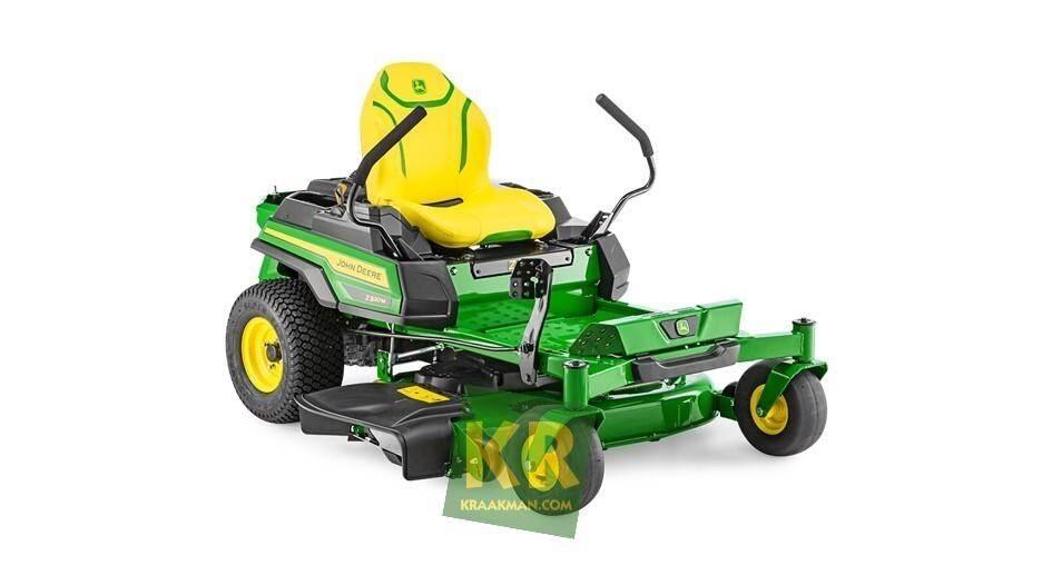 John Deere Z320M Diger tarim makinalari