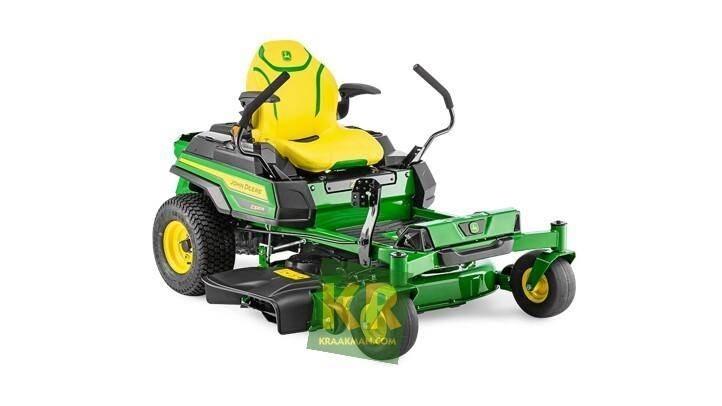 John Deere Z320R Diger tarim makinalari