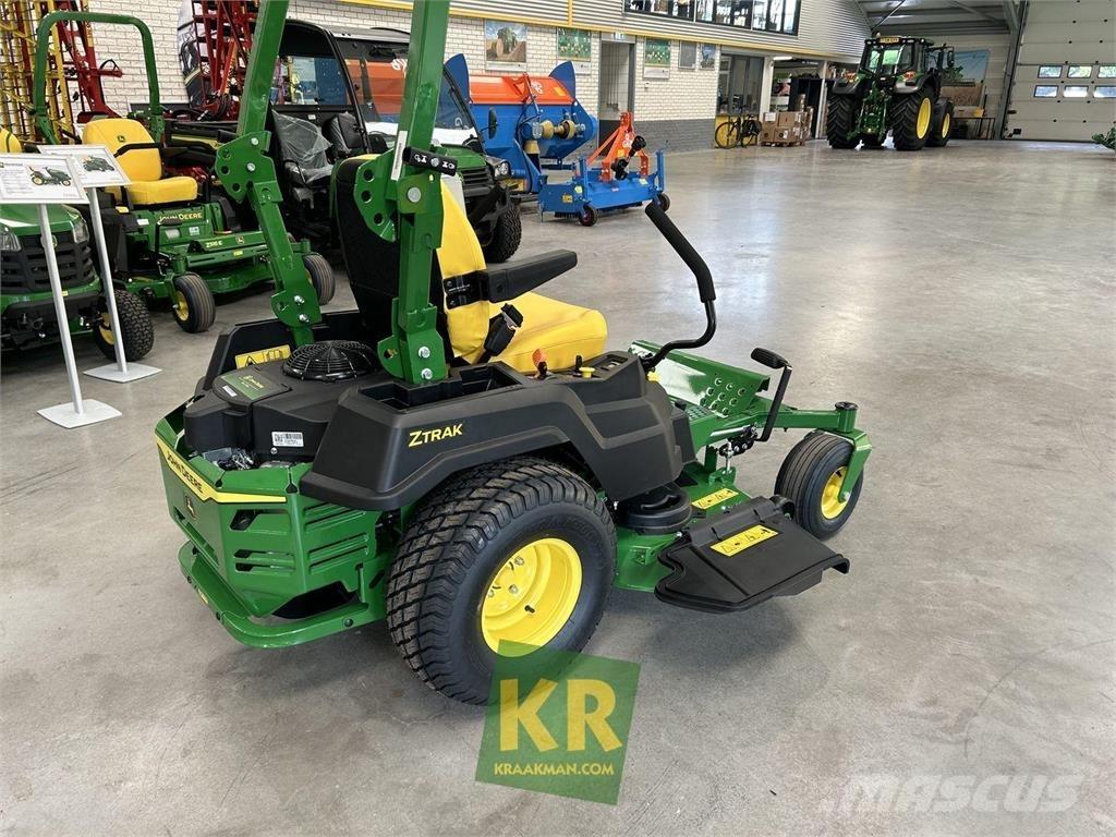 John Deere Z530M Diger tarim makinalari