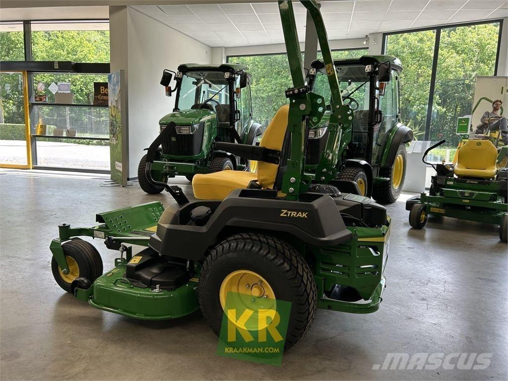 John Deere Z530M Diger tarim makinalari