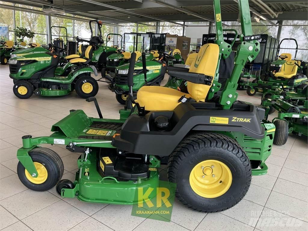 John Deere Z530M Diger tarim makinalari