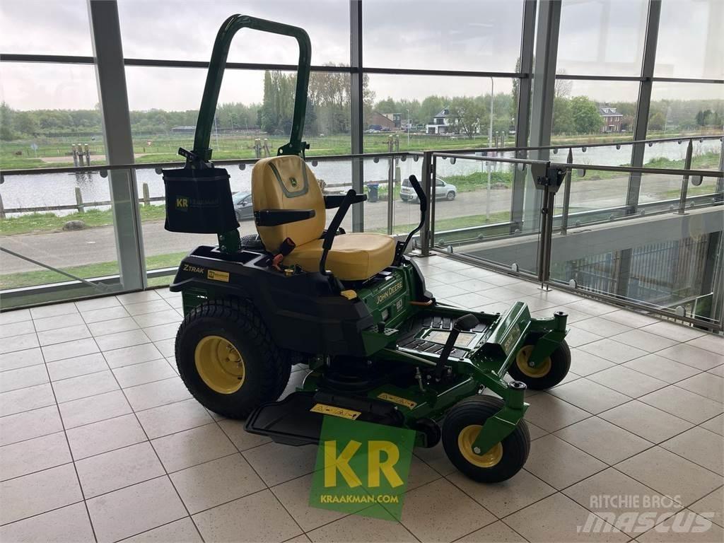 John Deere Z530M Diger tarim makinalari