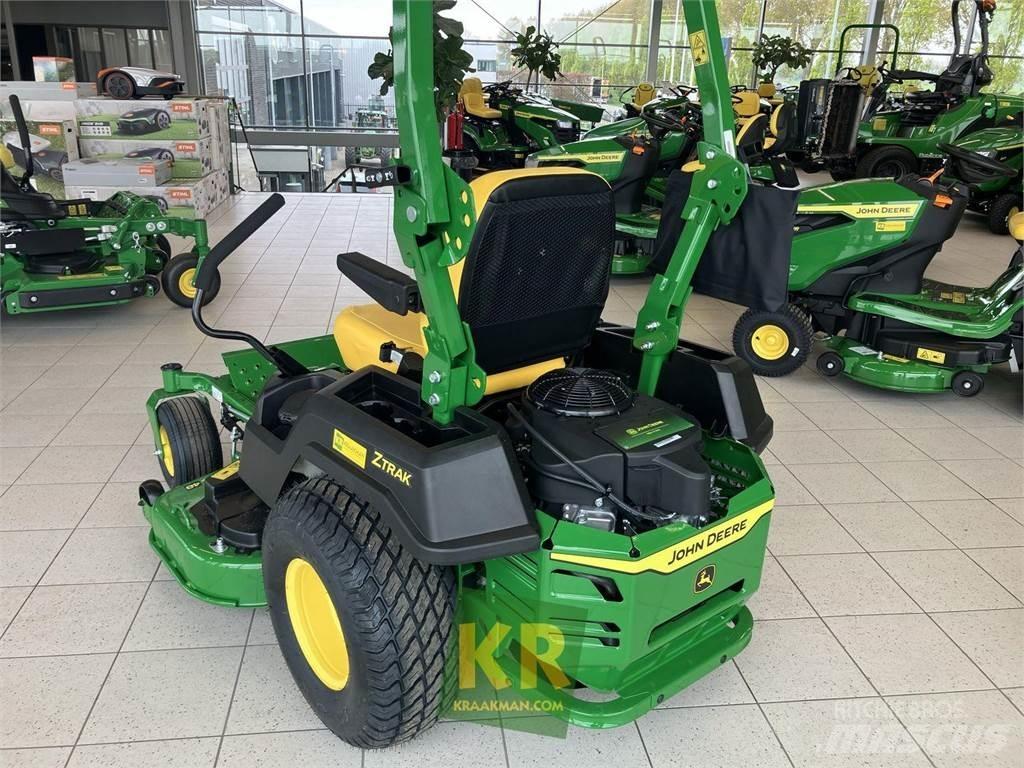 John Deere Z530M Diger tarim makinalari