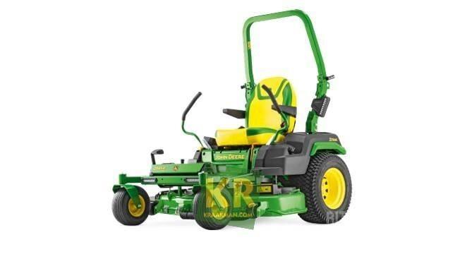 John Deere Z545R Diger tarim makinalari