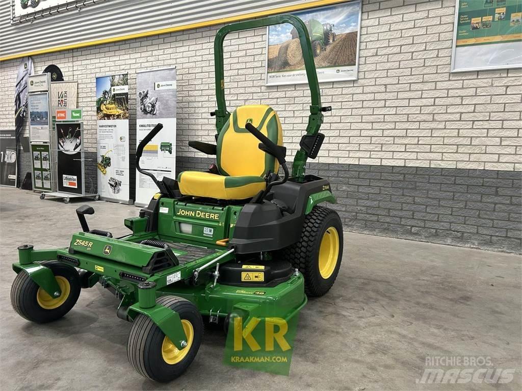 John Deere Z545R Diger tarim makinalari