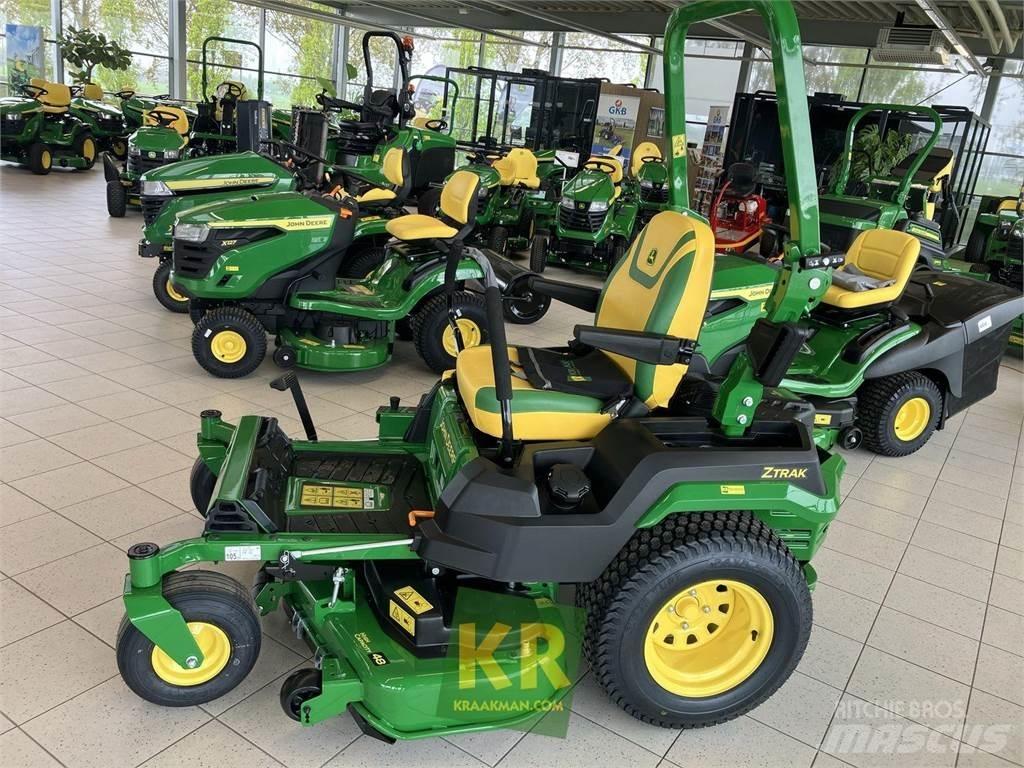 John Deere Z545R Diger tarim makinalari