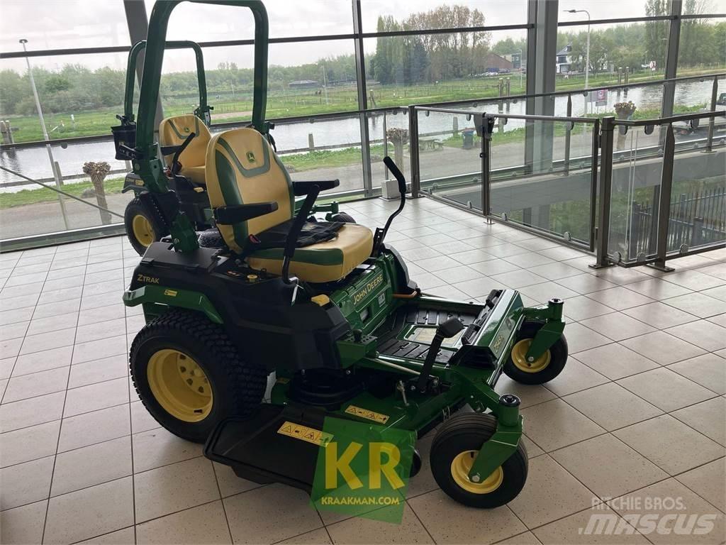 John Deere Z545R Diger tarim makinalari