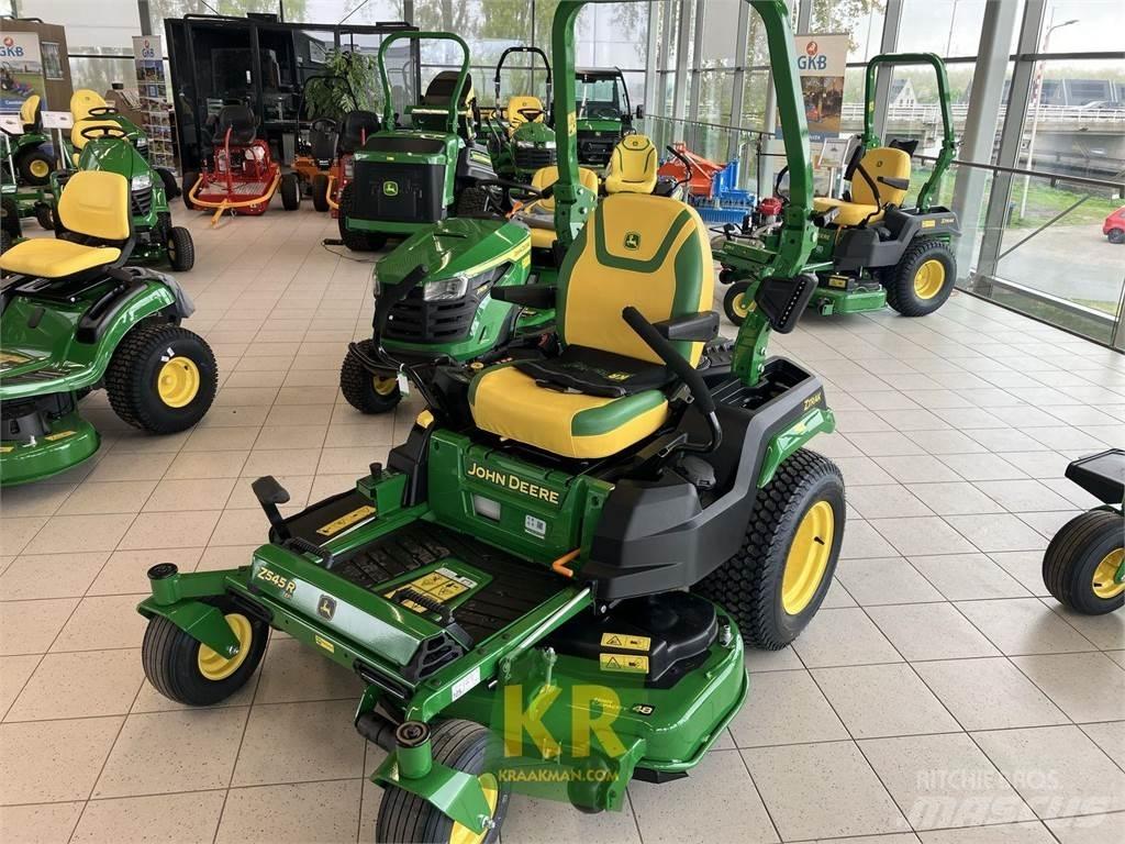 John Deere Z545R Diger tarim makinalari
