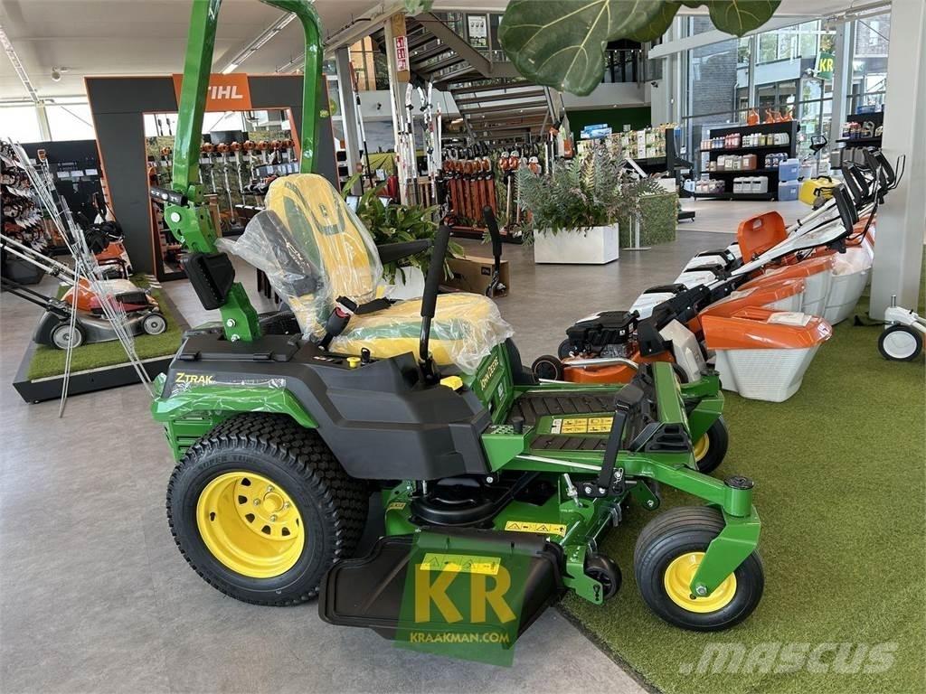 John Deere Z545R Diger tarim makinalari
