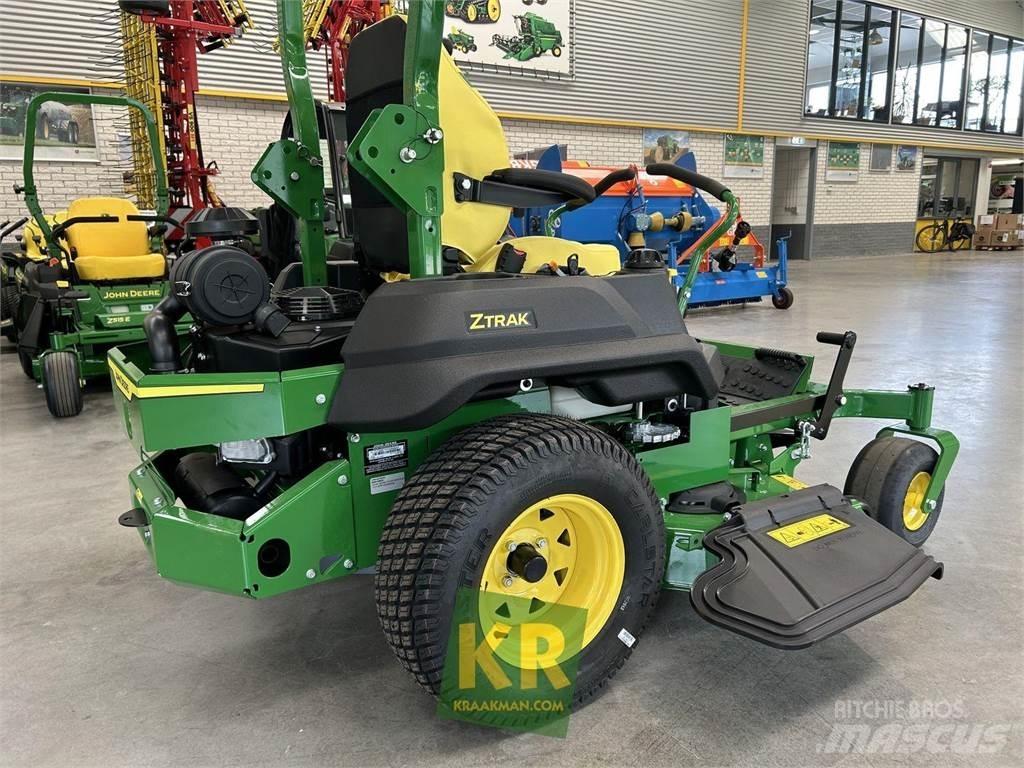 John Deere Z740R Diger tarim makinalari