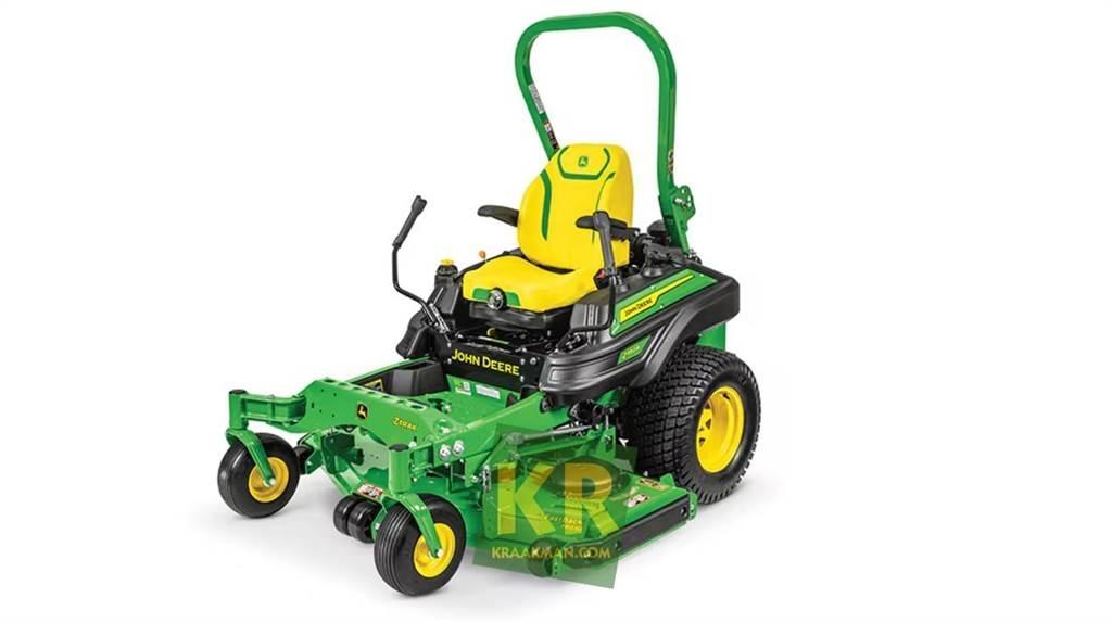 John Deere Z950R Diger tarim makinalari