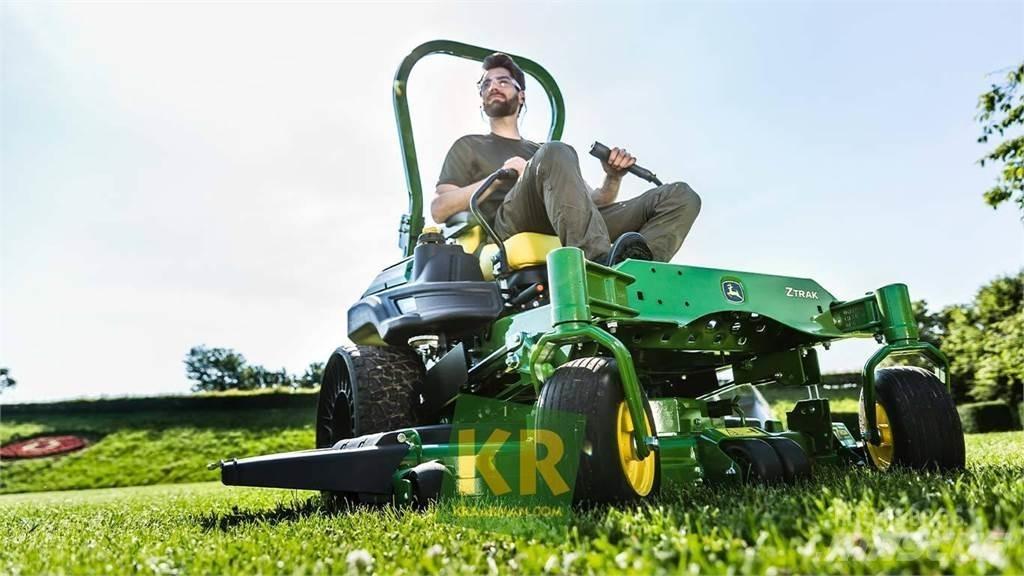 John Deere Z950R Diger tarim makinalari
