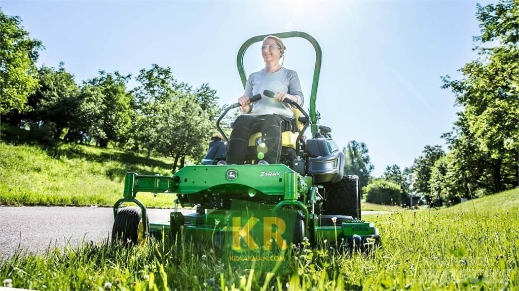 John Deere Z950R Diger tarim makinalari