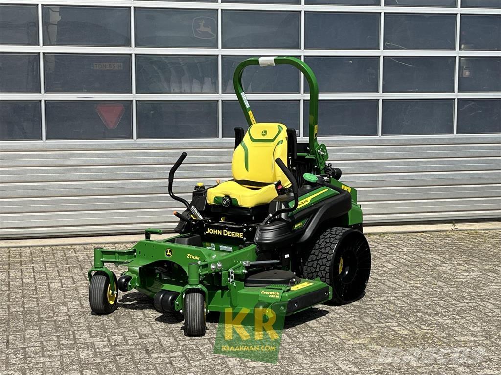 John Deere Z994R Diger tarim makinalari