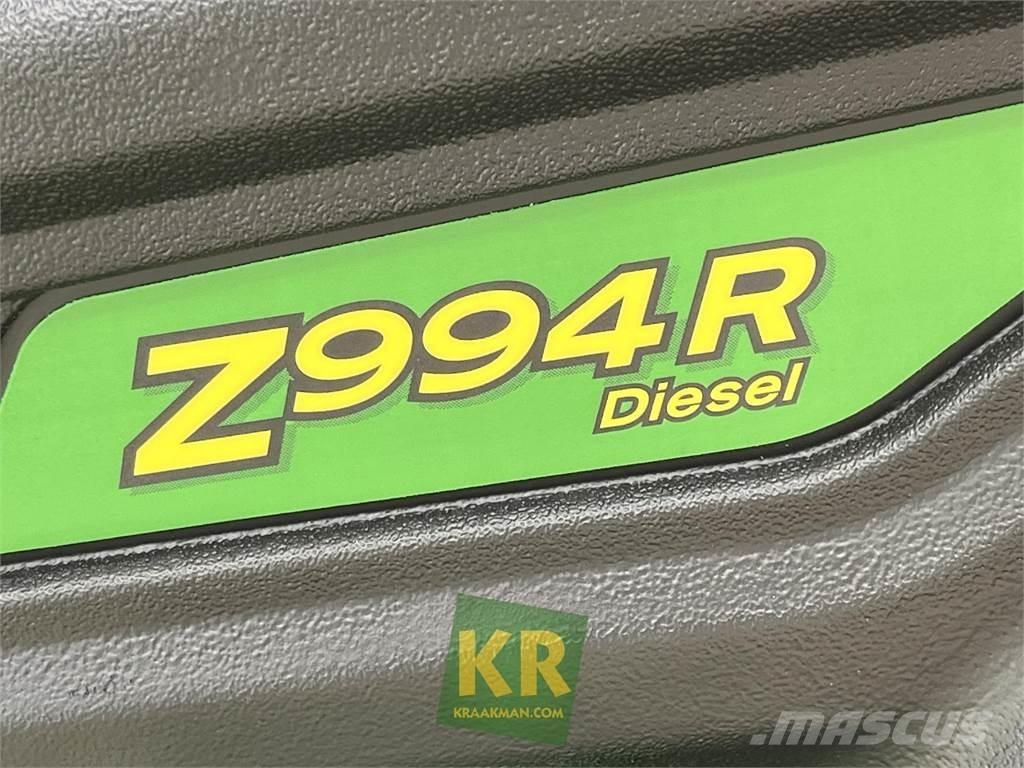 John Deere Z994R Diger tarim makinalari