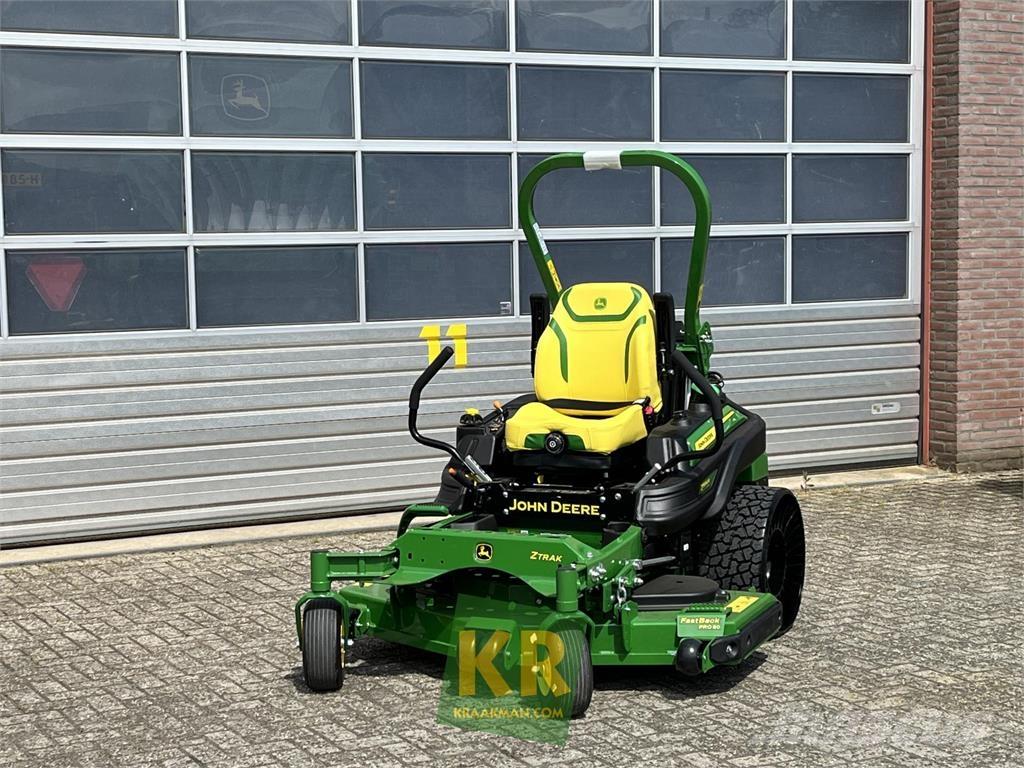 John Deere Z994R Diger tarim makinalari