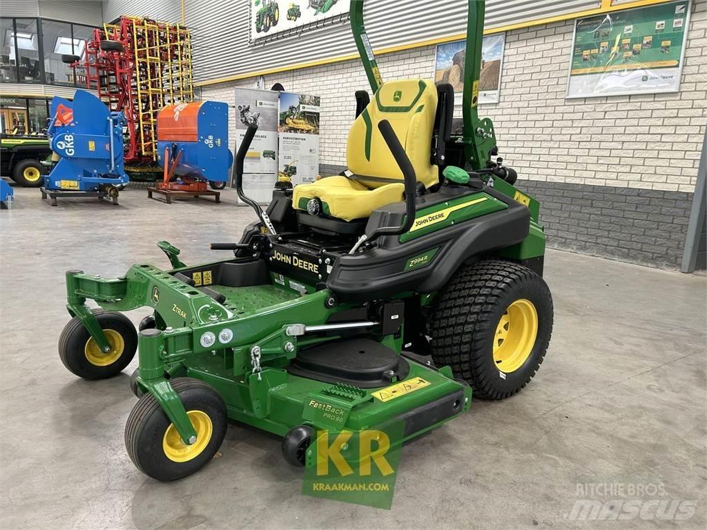 John Deere Z994R Diger tarim makinalari