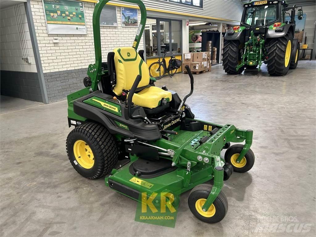 John Deere Z994R Diger tarim makinalari