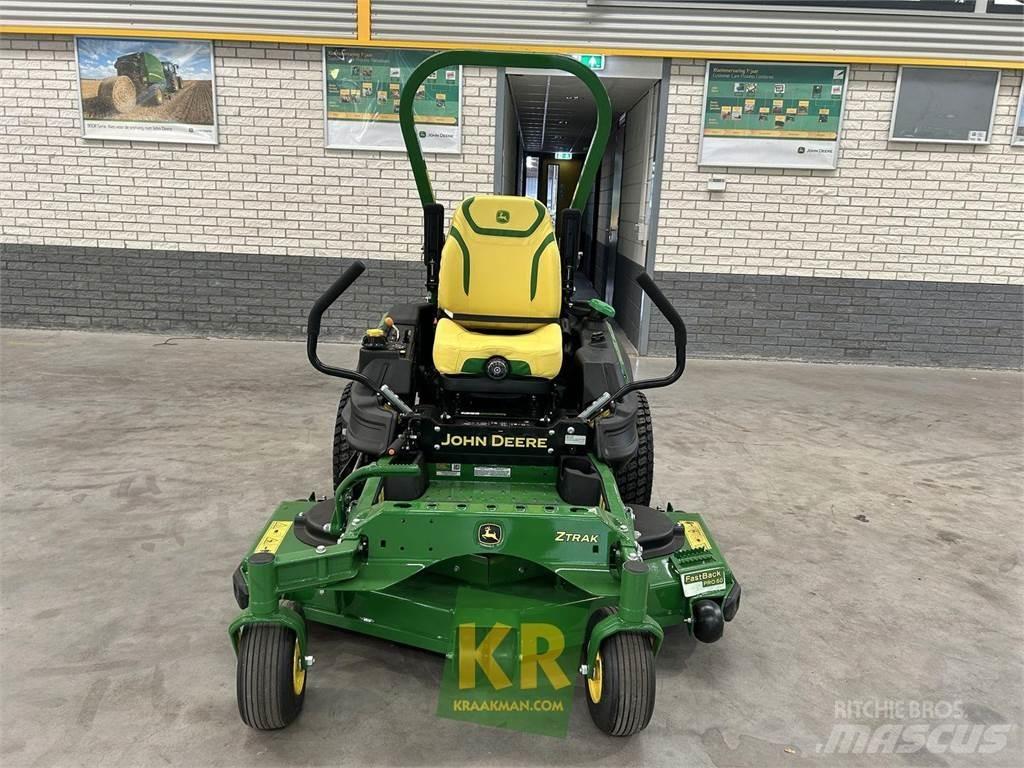 John Deere Z994R Diger tarim makinalari