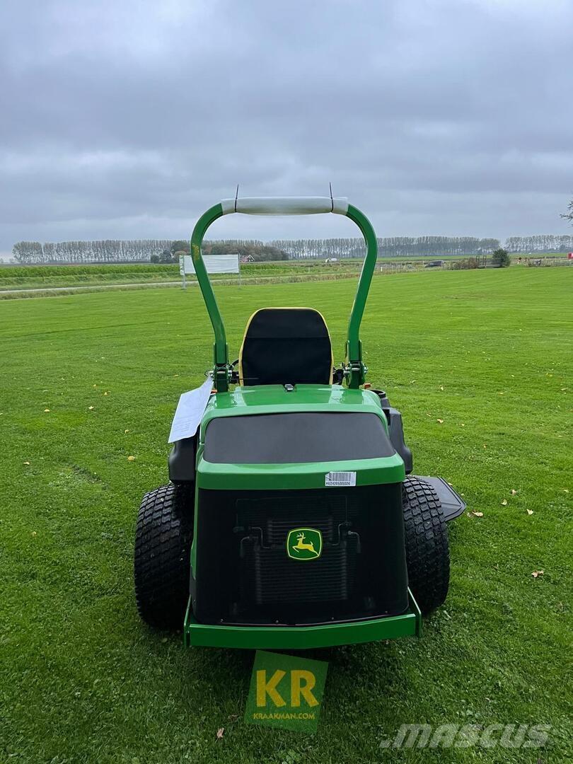 John Deere Z997R Diger tarim makinalari