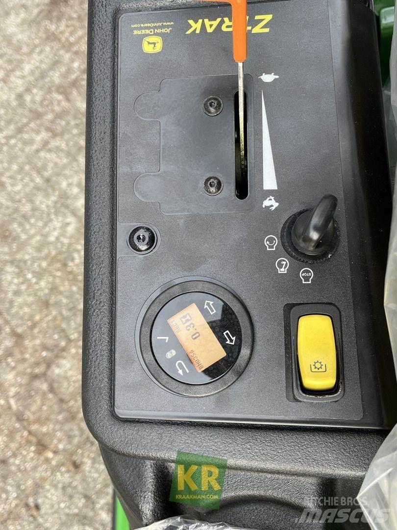 John Deere Z997R Diger tarim makinalari