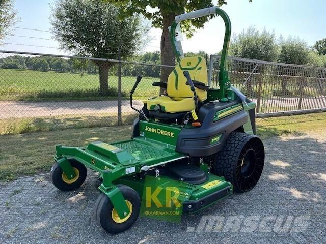 John Deere Z997R Diger tarim makinalari