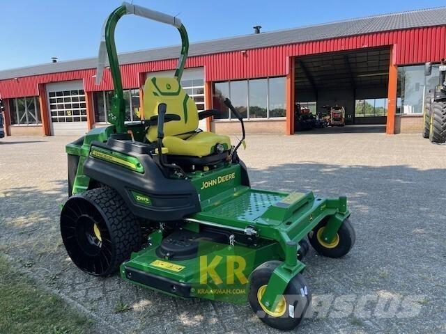 John Deere Z997R Diger tarim makinalari