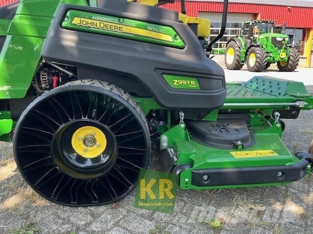 John Deere Z997R Diger tarim makinalari