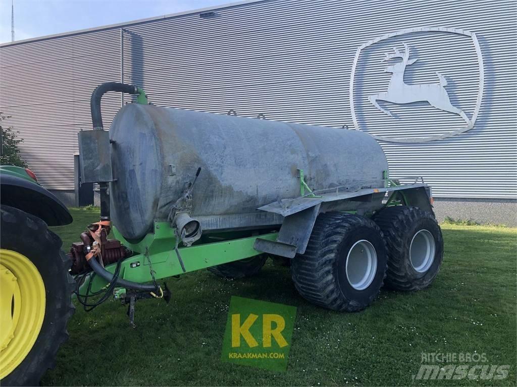 Joskin 7000T Diger tarim makinalari