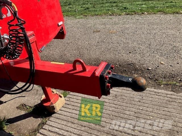 JPM TANDEM LOADER Diger tarim makinalari