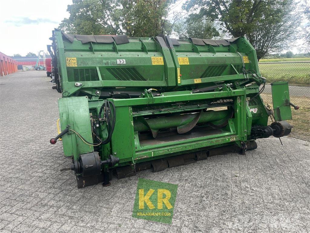 Kemper 208B Biçerdöver kafaları
