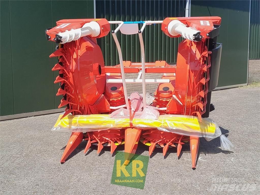 Kemper 445 Biçerdöver kafaları