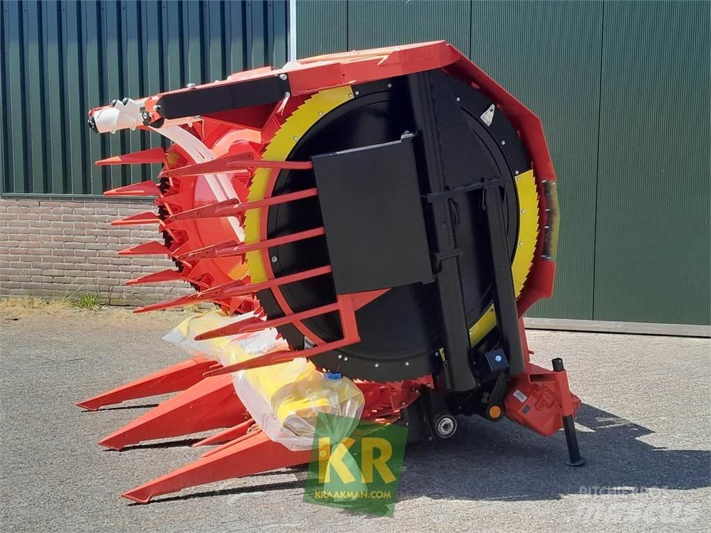 Kemper 445 Biçerdöver kafaları