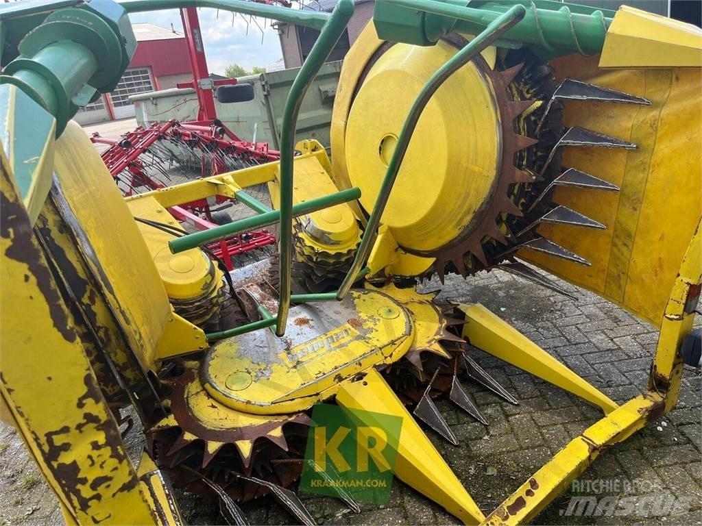Kemper 4500 Silaj makinasi