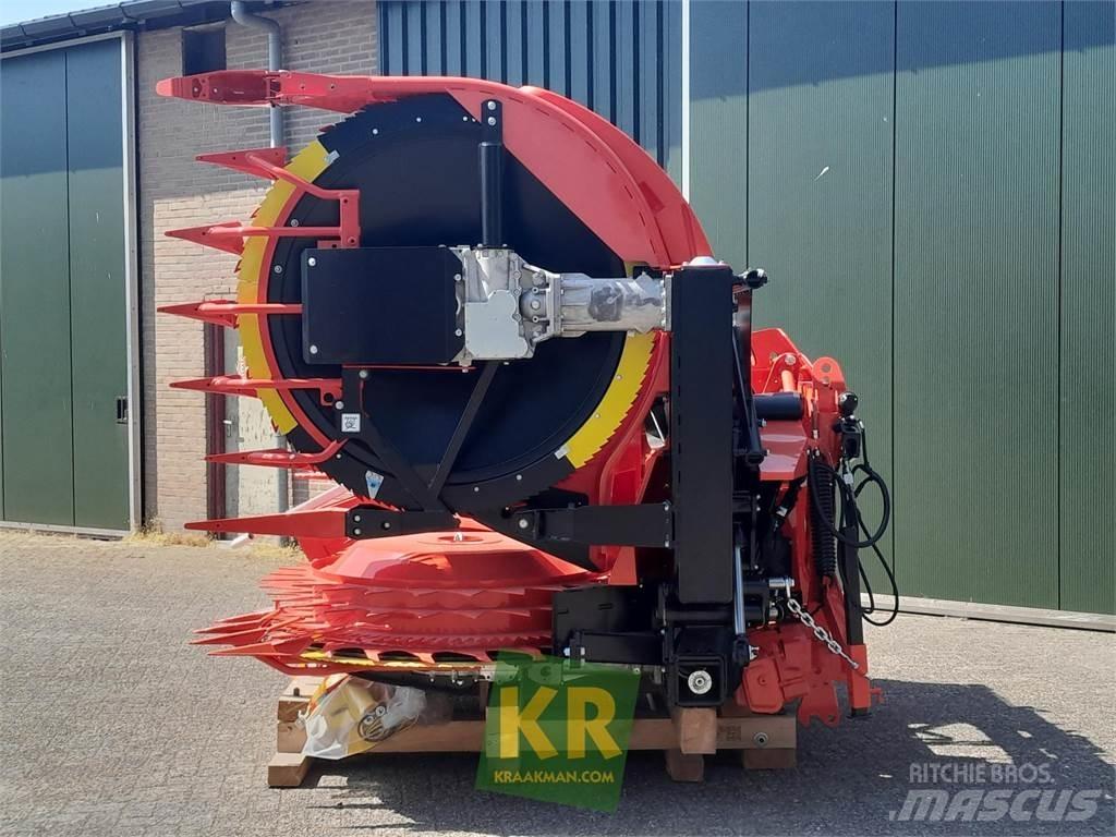 Kemper 460 Plus Biçerdöver kafaları