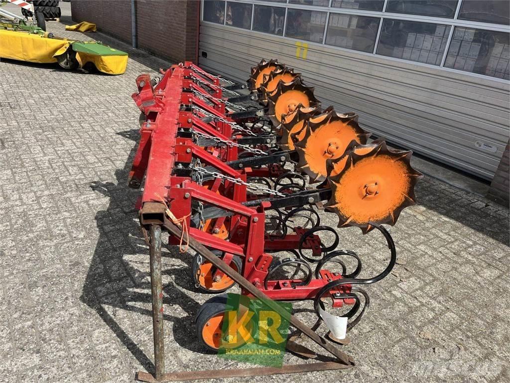 Kongskilde VBT Tirmiklar