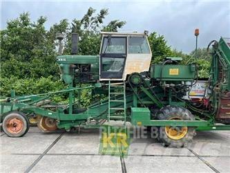 Krakei 6610 rooier Patates hasat makinalari