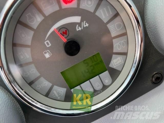 Kramer KL25.5 Tekerlekli yükleyiciler