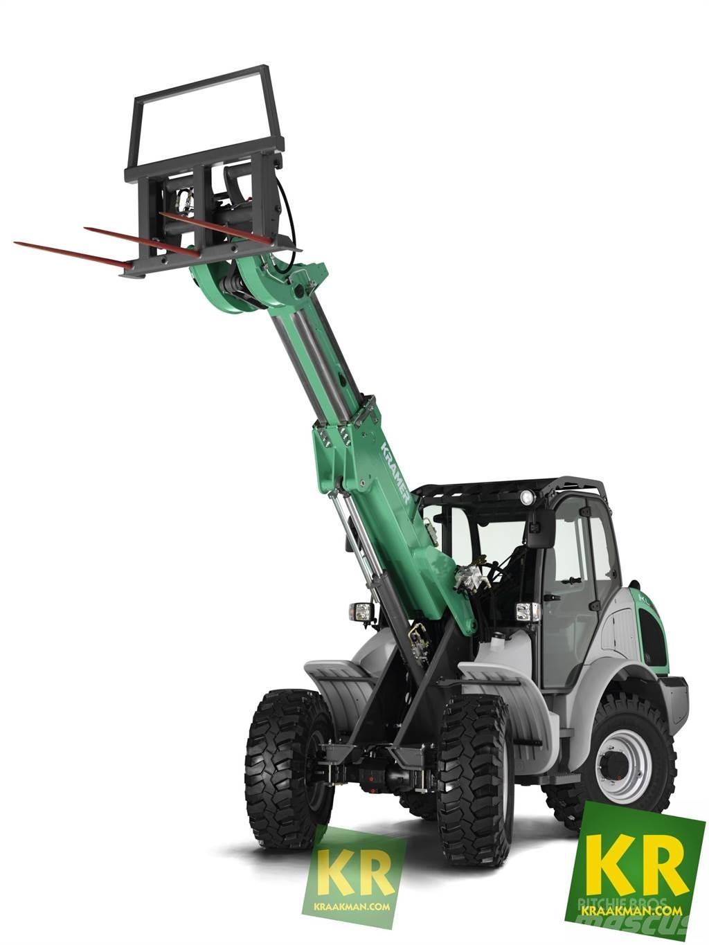 Kramer KL35.8T Tekerlekli yükleyiciler