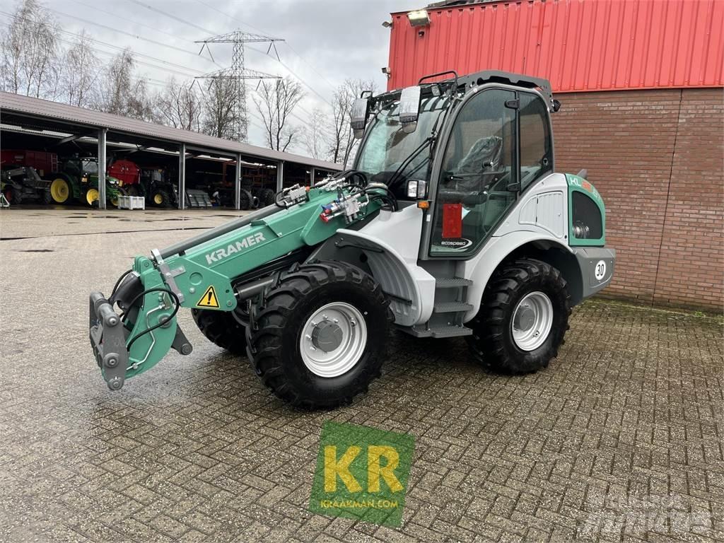 Kramer KL35.8T Tekerlekli yükleyiciler