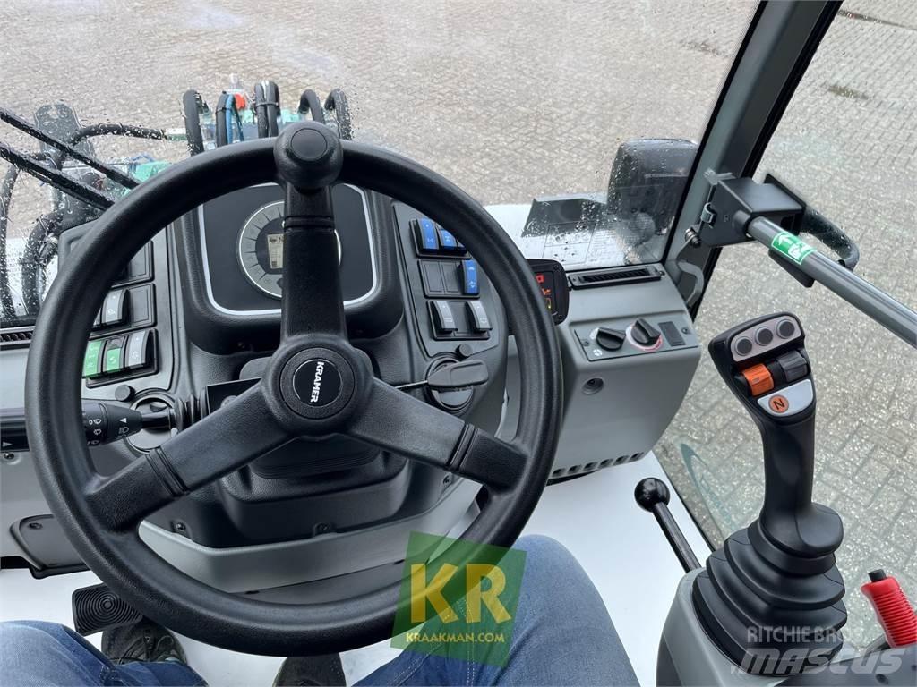 Kramer KL35.8T Tekerlekli yükleyiciler