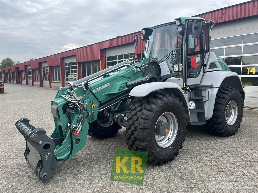 Kramer KL55.8T Tekerlekli yükleyiciler