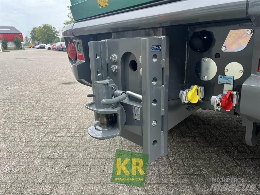 Kramer KL55.8T Tekerlekli yükleyiciler