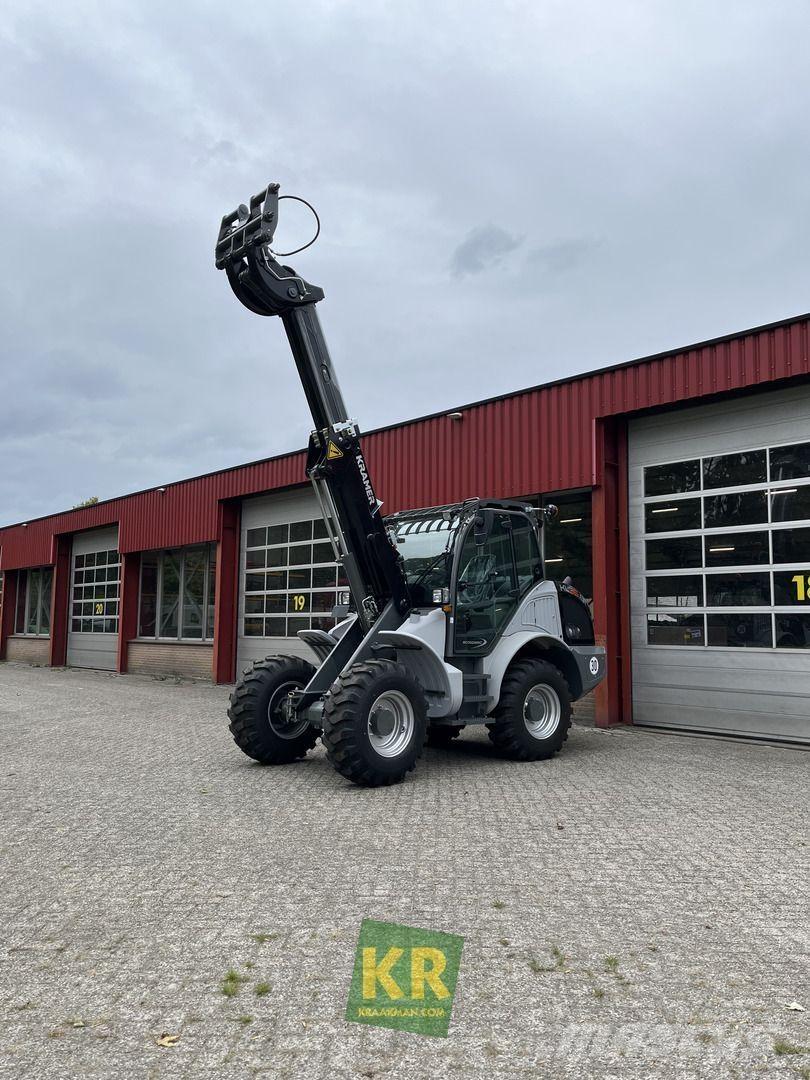 Kramer Overig Tekerlekli yükleyiciler