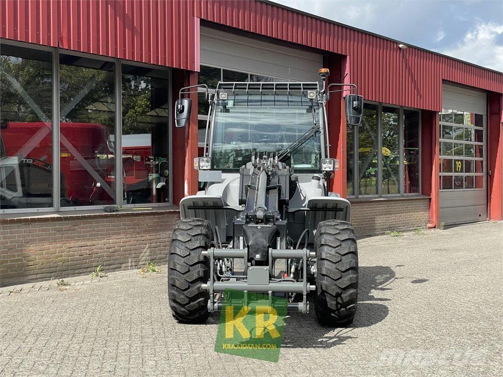 Kramer Overig Tekerlekli yükleyiciler