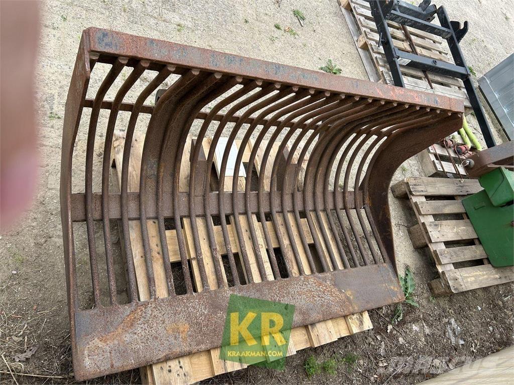 Kramer PUINRIEK Diger tarim makinalari