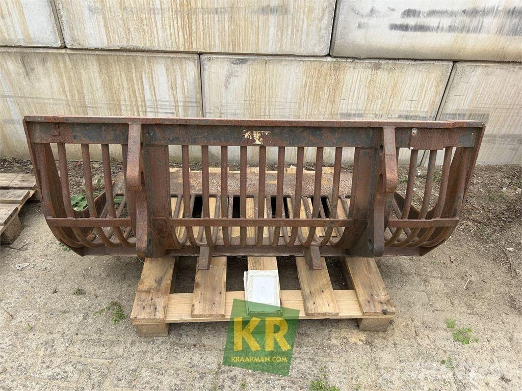 Kramer PUINRIEK Diger tarim makinalari