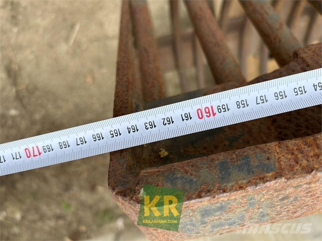 Kramer PUINRIEK Diger tarim makinalari