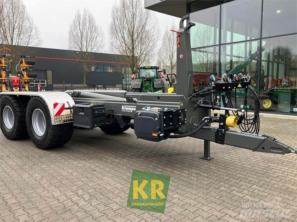 Krampe THL21L Diger tarim makinalari